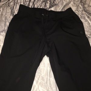 Scrubs pants